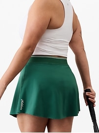 Ace High Rise 13 1/2" Skort 2.0