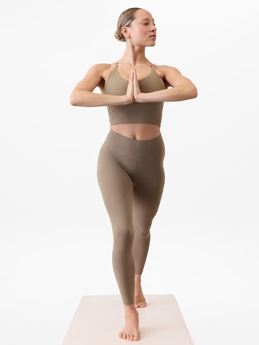 Image number 1 showing, Transcend High Rise 7/8 Legging