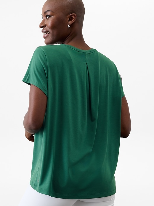 Image number 4 showing, With Ease Tee