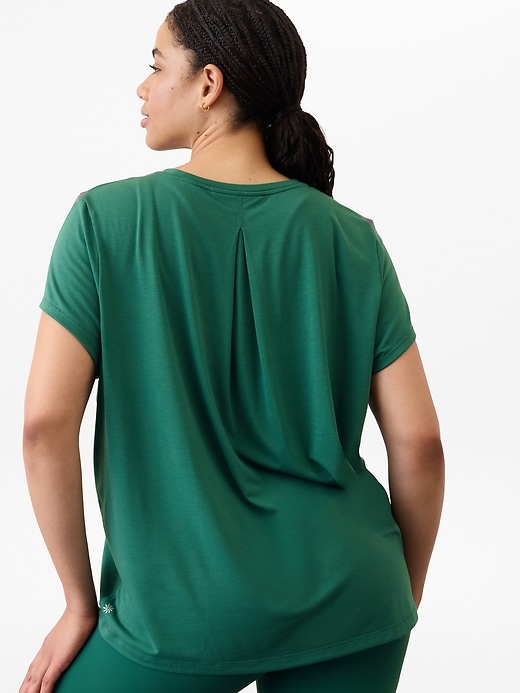 Image number 2 showing, With Ease Tee