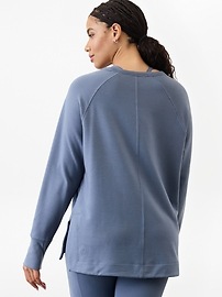 Coaster Luxe Recover Sweatshirt