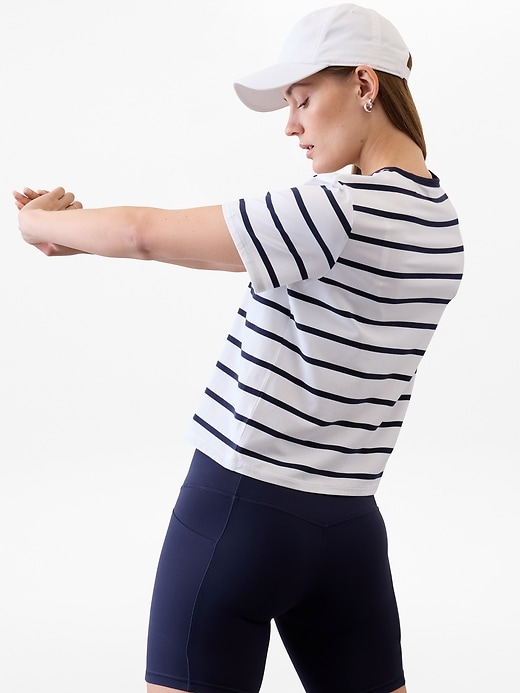 Image number 5 showing, Essential Tee