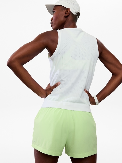 Image number 5 showing, In Motion Seamless Tank