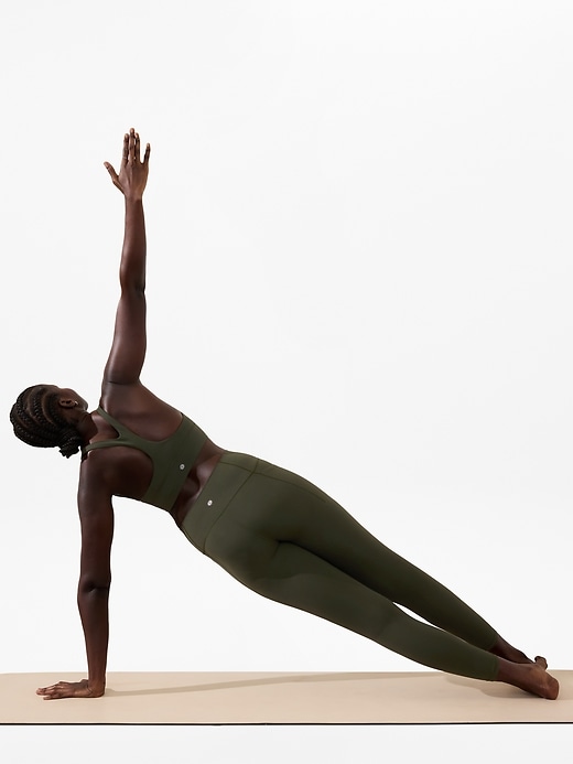 Image number 8 showing, Transcend Stash High Rise Legging