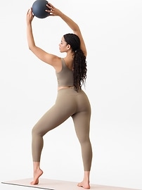 Transcend High Rise 7/8 Legging