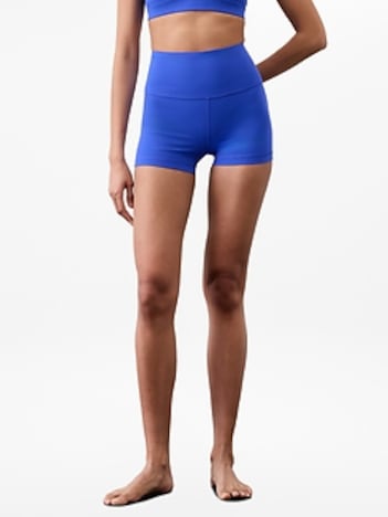 Elation Ultra High Rise 3" Shortie