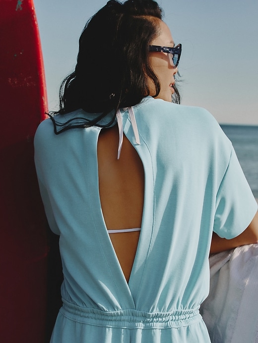 Image number 8 showing, Seasoft Romper