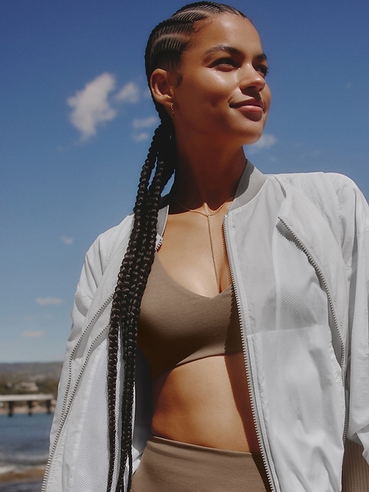 Image number 6 showing, Intuition Sports Bra A-C