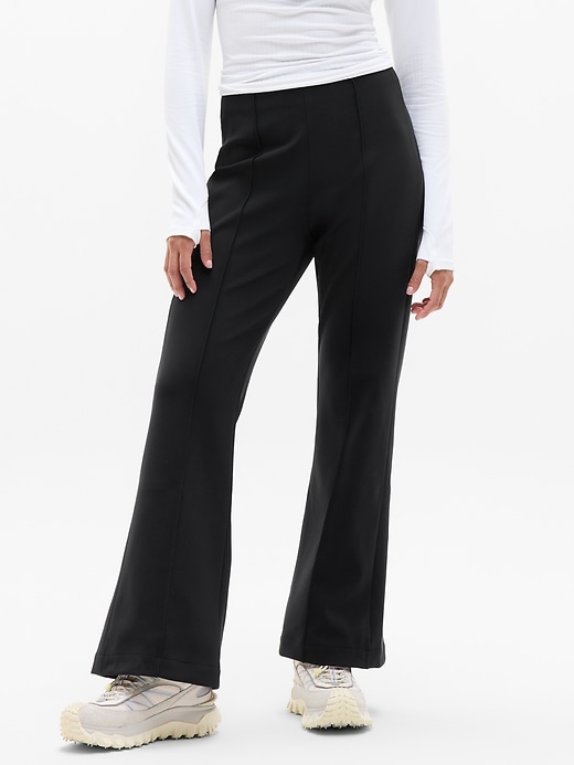 Image number 1 showing, Glacier High Rise Bootcut Pant