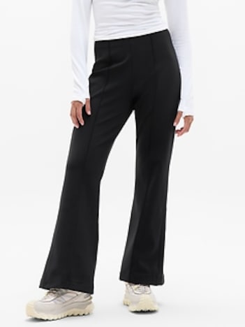 Glacier High Rise Bootcut Pant