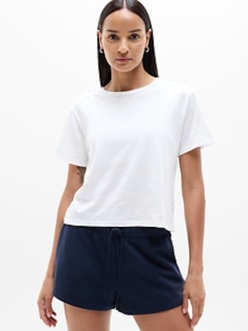 Essential Slub Tee