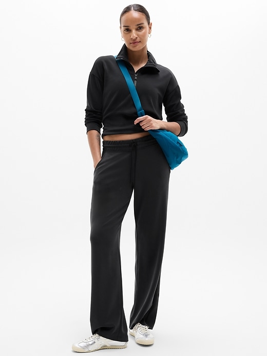 Image number 2 showing, Seasoft Quarter Zip