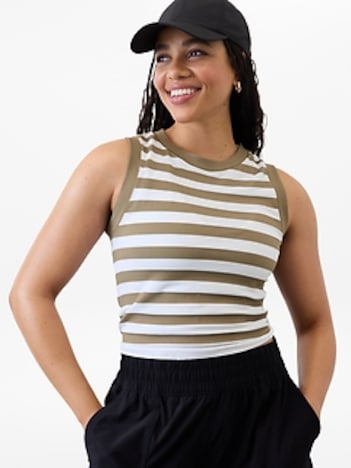 Renew Seamless Muscle Tank
