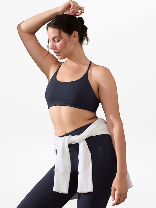 Image number 5 showing, Transcend Scoop Sports Bra A-C