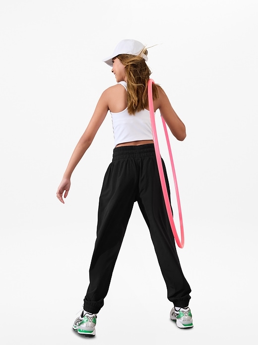 Image number 2 showing, Athleta Girl Run Free Jogger