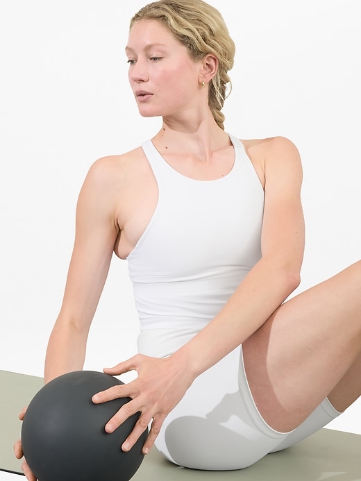 Image number 3 showing, Purpose Crop Sports Bra A-C
