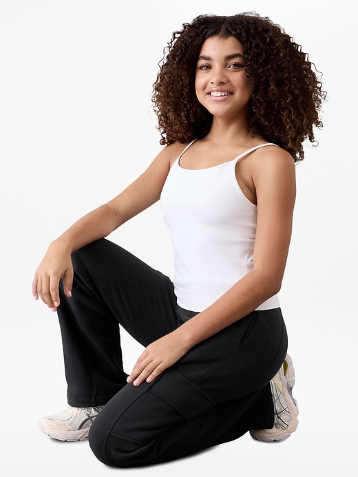 Image number 3 showing, Athleta Girl Right Moves Cami