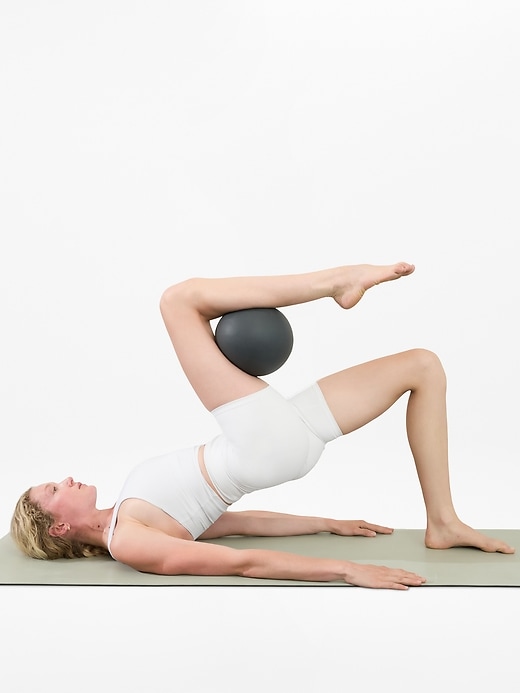 Image number 5 showing, Purpose Crop Sports Bra A-C