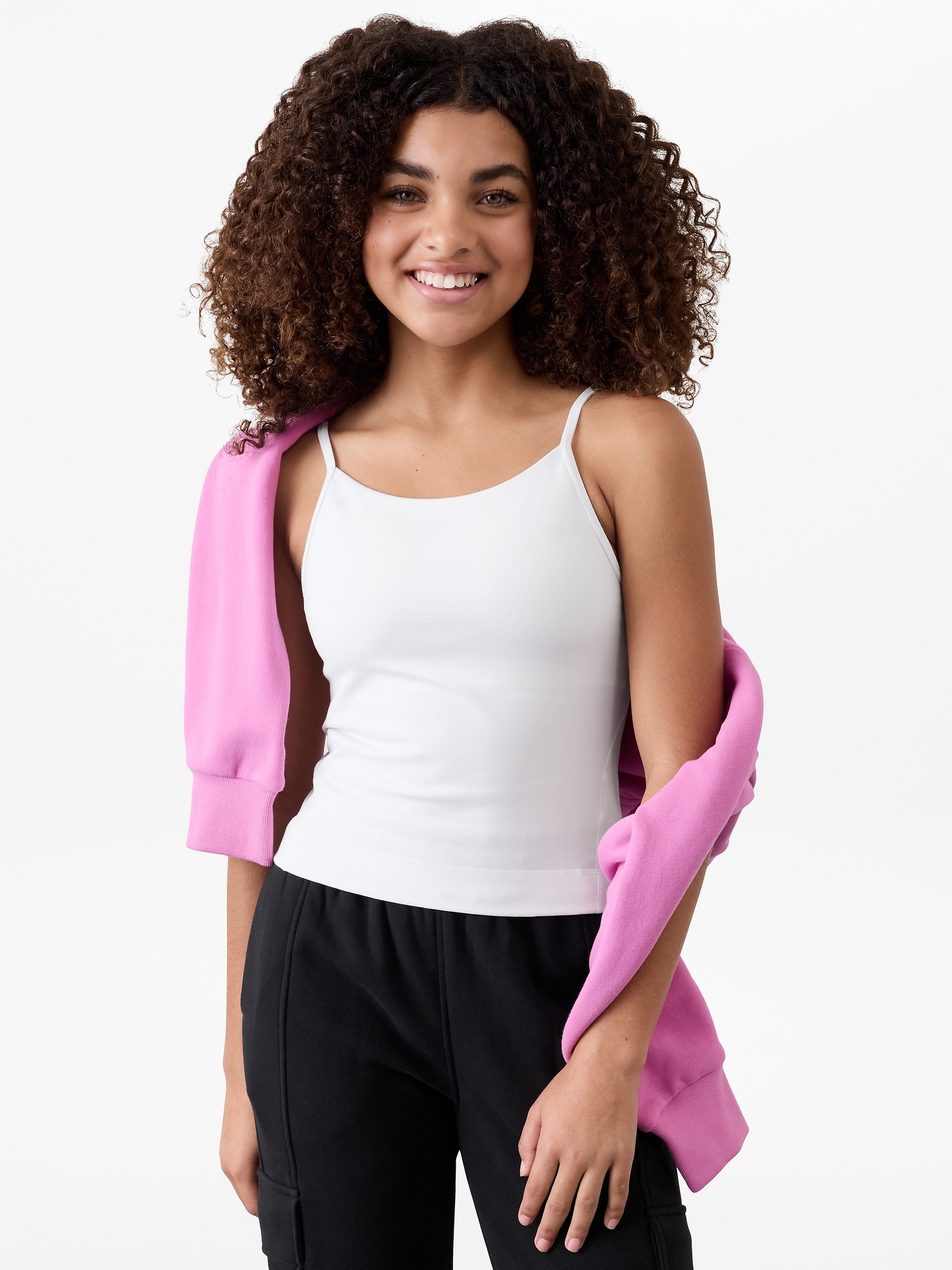Athleta Girl Right Moves Cami