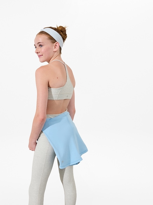 Image number 2 showing, Athleta Girl Right Moves Bra