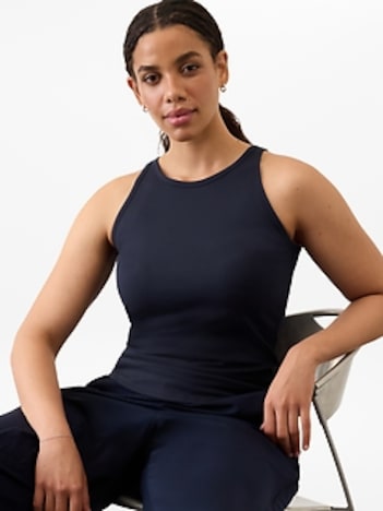 Signature Rib Tank