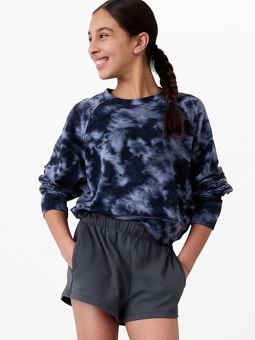 Image number 3 showing, Athleta Girl All Day 2" Short