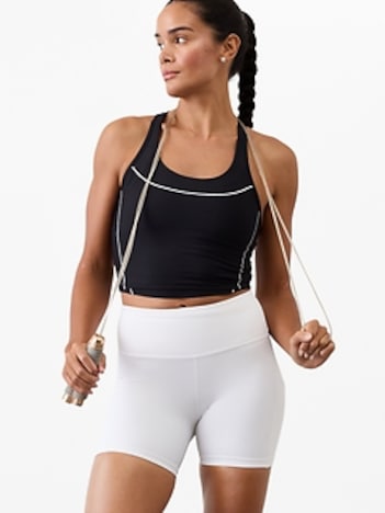 Interval Stash High Rise 5" Short