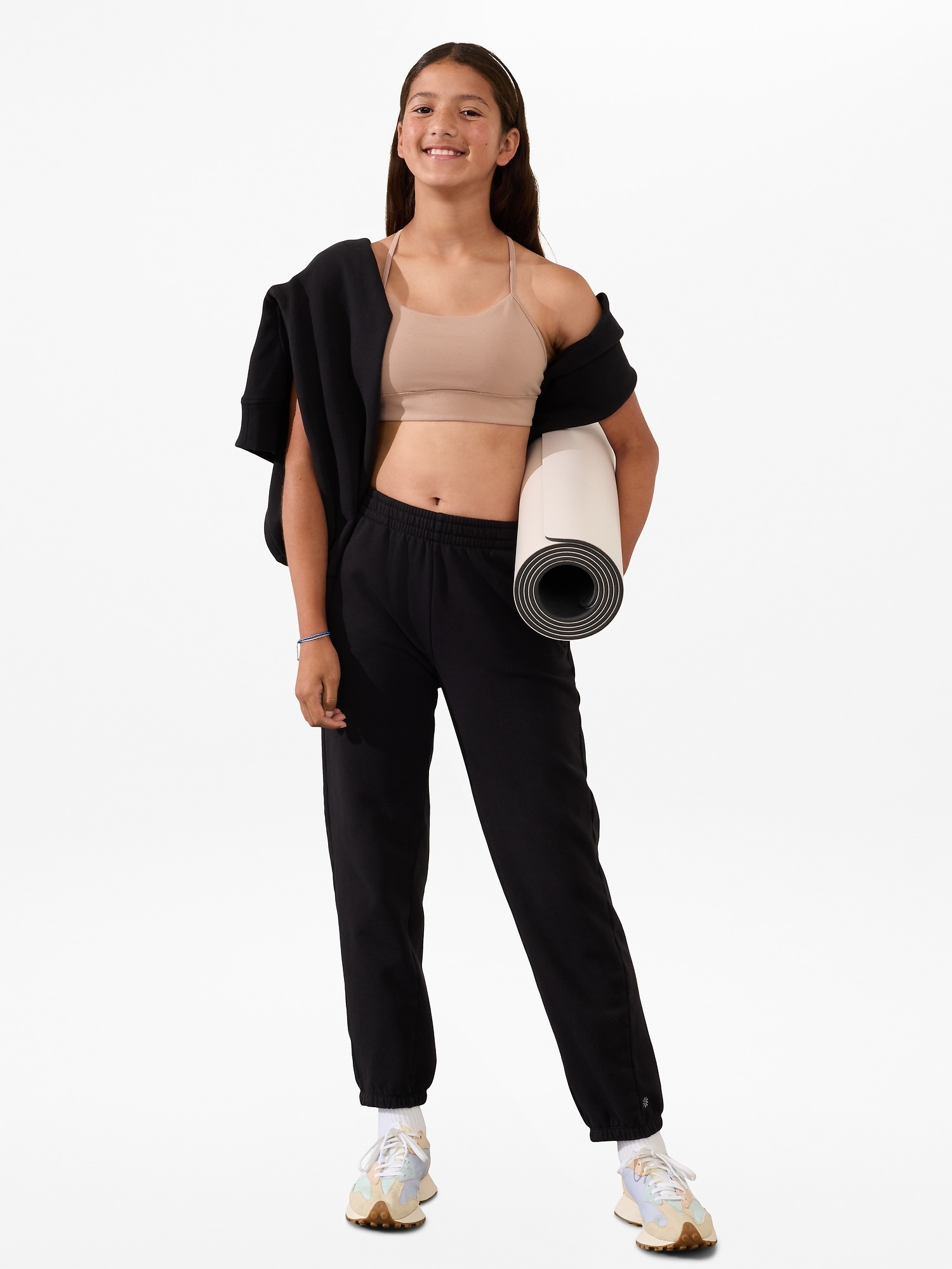 Athleta Girl Right Moves Bra