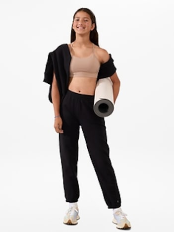 Athleta Girl Right Moves Bra