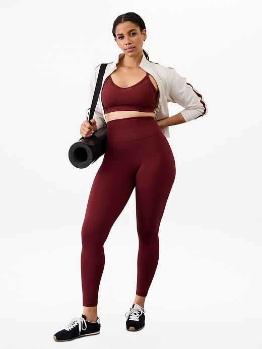 Image number 8 showing, Elation Ultra High Rise Legging