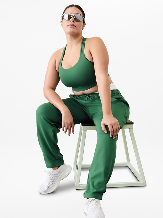 Image number 3 showing, Train Free Sports Bra D-DD