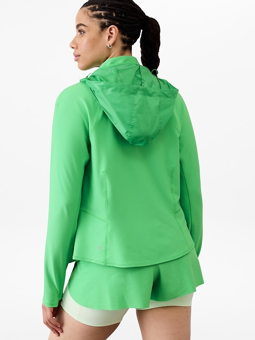 Image number 5 showing, Interval Jacket