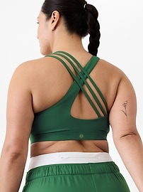 Train Free Sports Bra D-DD