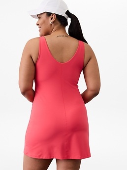 Transcend Dress - Pink - image 2