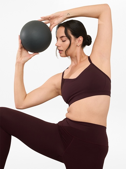 Vital Bra A-C