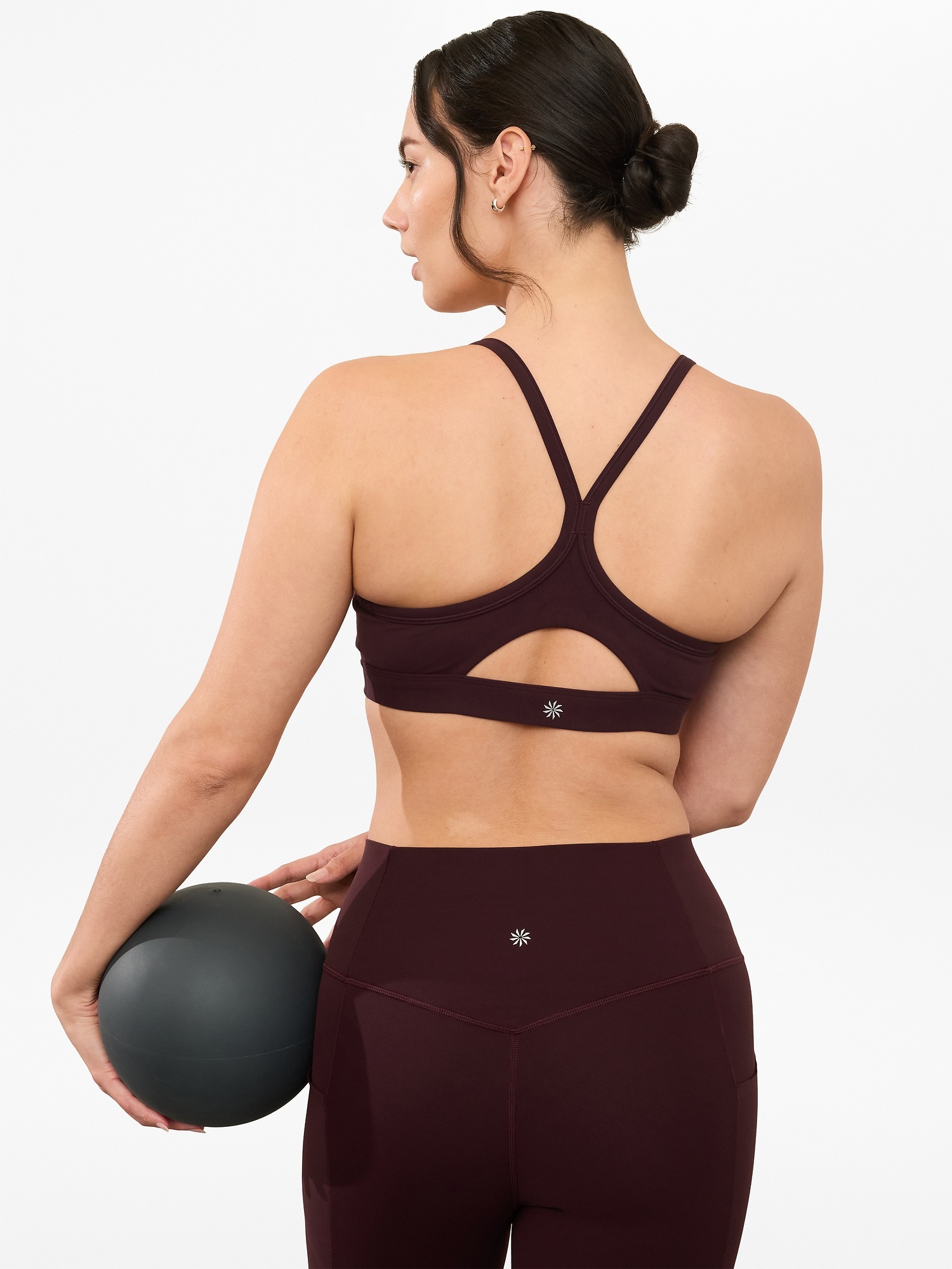 Vital Bra A-C