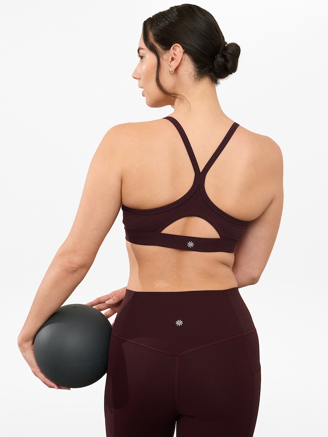 Vital Sports Bra A-C