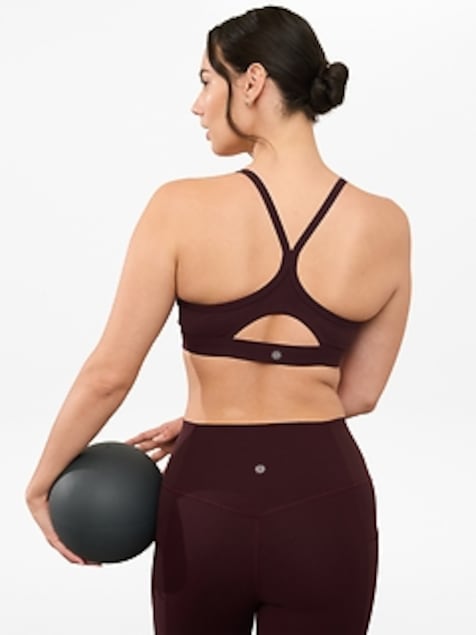 Vital Sports Bra A-C