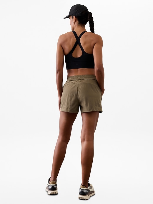 Image number 2 showing, Trekkie North Mid Rise Short