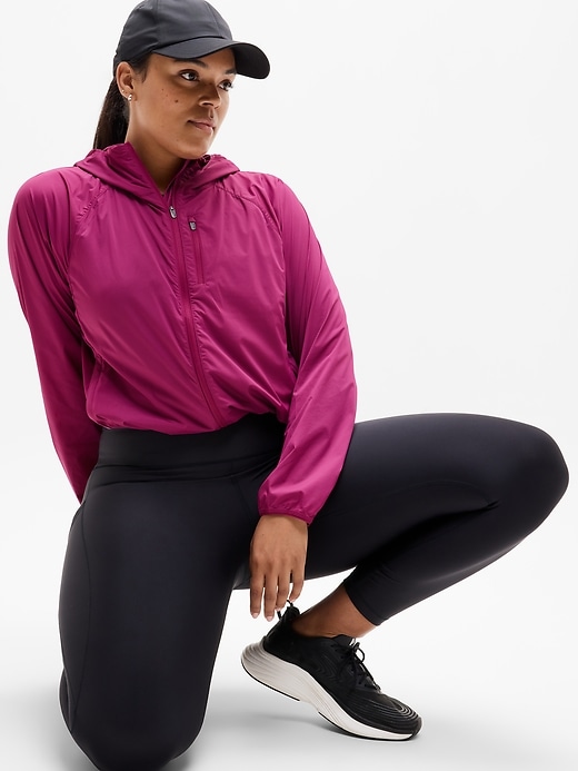 Image number 6 showing, Back Route Jacket