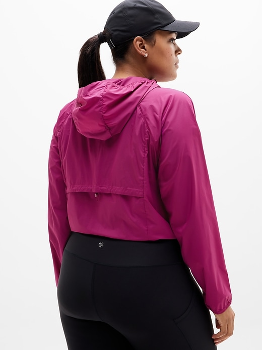 Image number 7 showing, Back Route Jacket