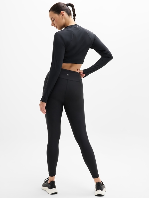 Image number 8 showing, Interval High Rise Legging