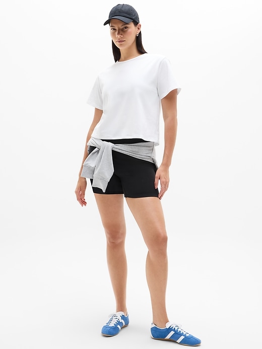 Image number 5 showing, Essential Tee