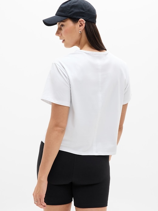 Image number 6 showing, Essential Tee