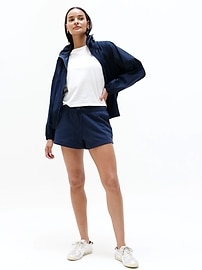 View product video. Essential Slub Tee