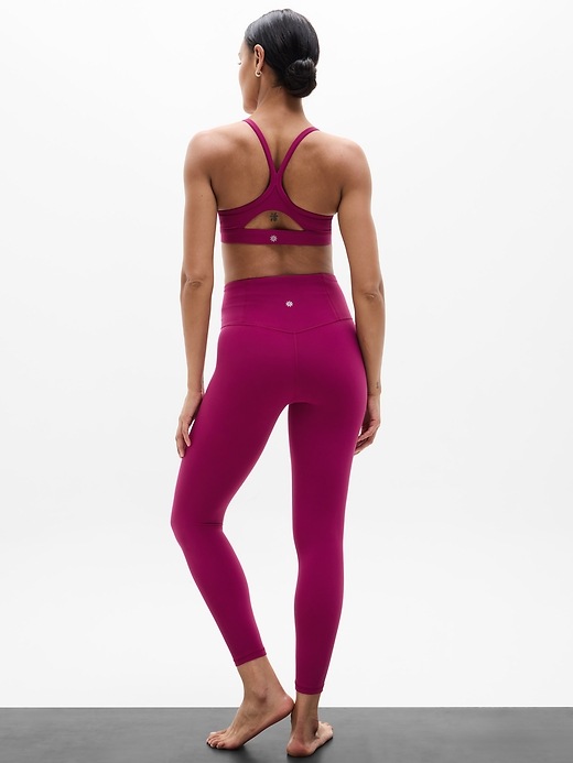 Elation Ultra High Rise 7/8 Legging