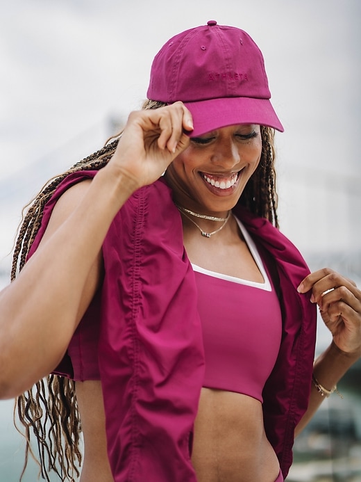 Image number 1 showing, Everyday Cap