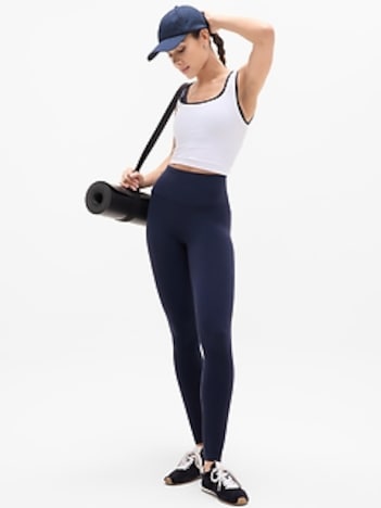 Elation Ultra High Rise Legging