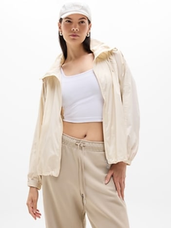 Rise Jacket