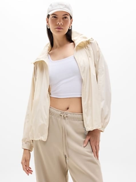 Rise Jacket
